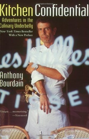 Kitchen Confidential Kitchen Confidential