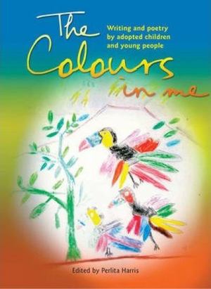 Adoptee support - Colours in Me, The Adoptee support - Colours in Me, The