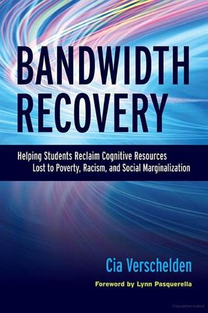 Bandwidth Recovery Bandwidth Recovery