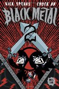 Black Metal Volume 2 (v. 2) Black Metal Volume 2 (v. 2)