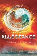 Divergence, tome 3 - Allégeance Divergence, tome 3 - Allégeance