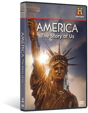 America The Story Of Us Collection May Vary America The Story Of Us Collection May Vary