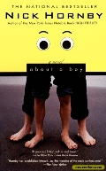 About A Boy About A Boy
