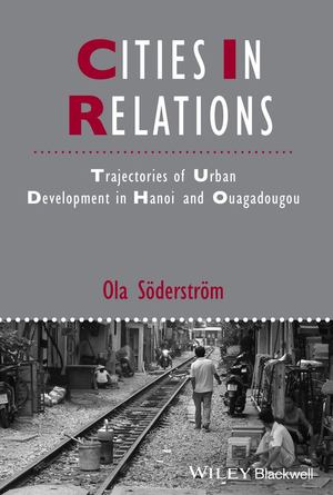 Cities in Relations Cities in Relations