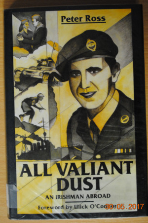 All Valiant Dust All Valiant Dust