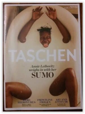 Catalogo Taschen Spring 2014 Catalogo Taschen Spring 2014