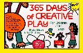 365 Days of Creative Play 365 Days of Creative Play