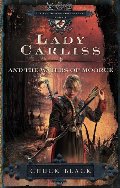 Lady Carliss and the Waters of Moorue Lady Carliss and the Waters of Moorue