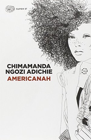 Americanah Americanah