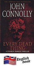 Every Dead Thing Every Dead Thing