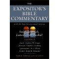 Expositor's Bible Commentary: Isaiah, Jeremiah, Lamentations, Ezekiel (Volume 6) (Volume 6), The Expositor's Bible Commentary: Isaiah, Jeremiah, Lamentations, Ezekiel (Volume 6) (Volume 6), The