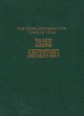 Complete Book for Tracing Your Irish Ancestors, The Complete Book for Tracing Your Irish Ancestors, The