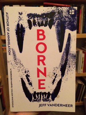 Borne Borne