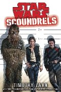 Scoundrels: Star Wars HC Scoundrels: Star Wars HC