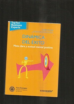 Dinamica del éxito (Topten Business Experts) Dinamica del éxito (Topten Business Experts)