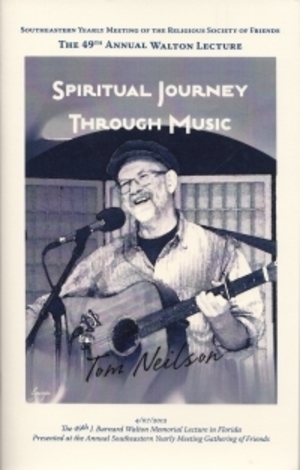 Spiritual Journey Through Music Spiritual Journey Through Music
