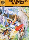 Pandavas In Hiding (593), The Pandavas In Hiding (593), The