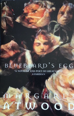 Bluebeard's Egg and Other Stories Bluebeard's Egg and Other Stories