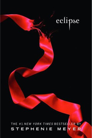Eclipse (The Twilight Saga #3) Eclipse (The Twilight Saga #3)