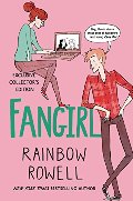 Fangirl: A Novel Fangirl: A Novel