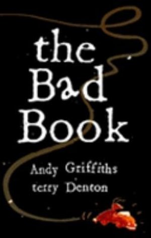 Bad Book, The Bad Book, The