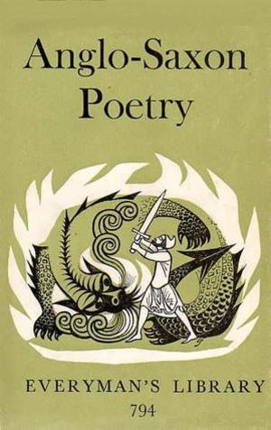 Anglo-Saxon Poetry Anglo-Saxon Poetry