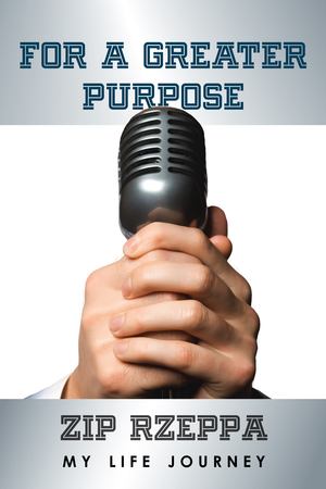 For a Greater Purpose For a Greater Purpose