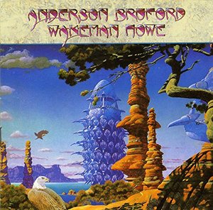 Anderson Bruford Wakeman Howe Anderson Bruford Wakeman Howe