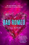 Bad Romeo Bad Romeo