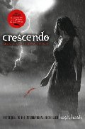 Crescendo (The Hush, Hush Saga) Crescendo (The Hush, Hush Saga)