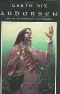 Abhorsen (Abhorsen, #3) Abhorsen (Abhorsen, #3)