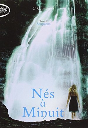 Nés à minuit T02 Soupçons Nés à minuit T02 Soupçons