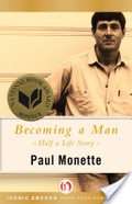 Becoming a Man Becoming a Man