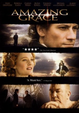Amazing Grace (La grâce du ciel) (Bilingual) Amazing Grace (La grâce du ciel) (Bilingual)