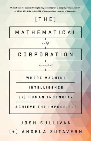 Mathematical Corporation, The Mathematical Corporation, The