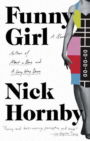 Funny Girl Funny Girl