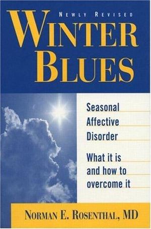 Winter Blues Winter Blues