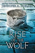 Rise of the Wolf (Mark of the Thief, Book 2) Rise of the Wolf (Mark of the Thief, Book 2)