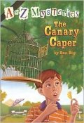Canary Caper, The Canary Caper, The