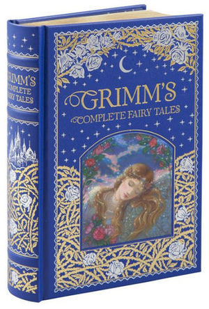 Grimm's Complete Fairy Tales Grimm's Complete Fairy Tales