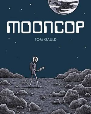 Mooncop Mooncop