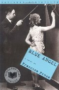 Blue Angel: A Novel Blue Angel: A Novel