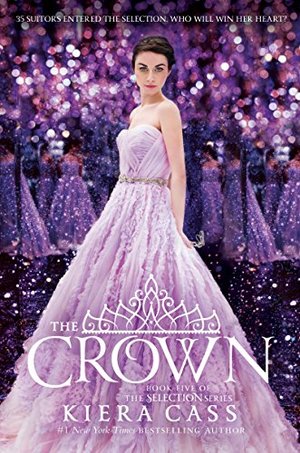 Crown (The Selection), The Crown (The Selection), The