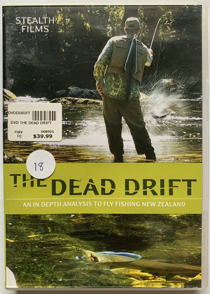 dead drift, The dead drift, The