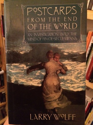 Postcards from the End of the World Postcards from the End of the World