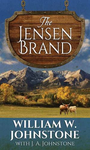 Jensen Brand, The Jensen Brand, The