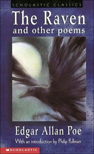 The_Raven And Other Poems The_Raven And Other Poems