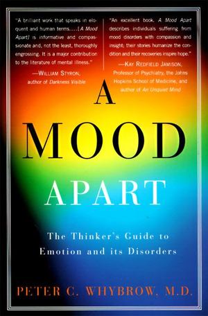 Mood Apart, A Mood Apart, A