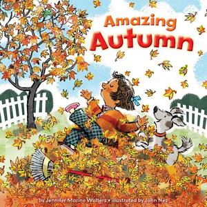 Amazing Autumn Amazing Autumn