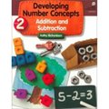 Developing Number Concepts, Book 2: Addition and Subtraction Developing Number Concepts, Book 2: Addition and Subtraction